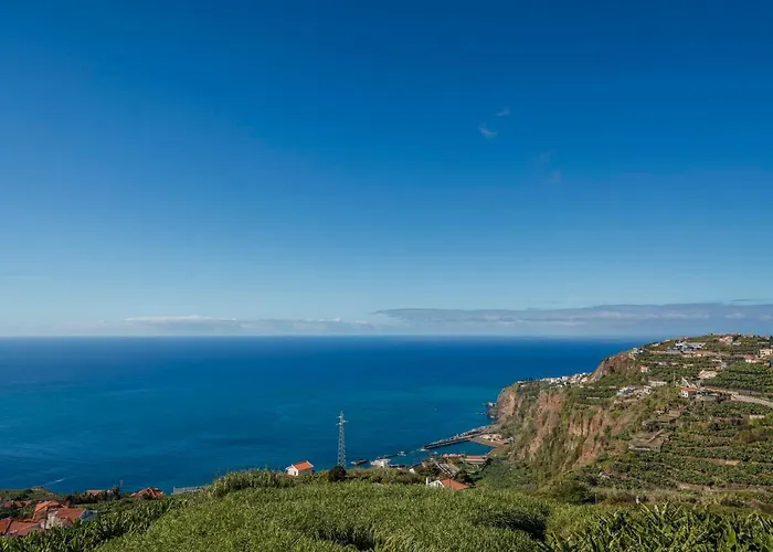 Villa Candelaria By An Island Apart