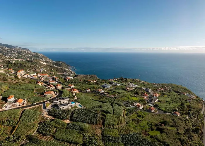 Villa Candelaria By An Island Apart