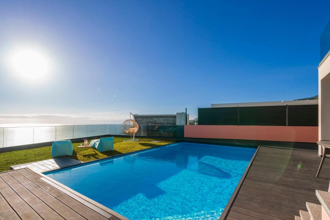 Villa Candelaria By An Island *