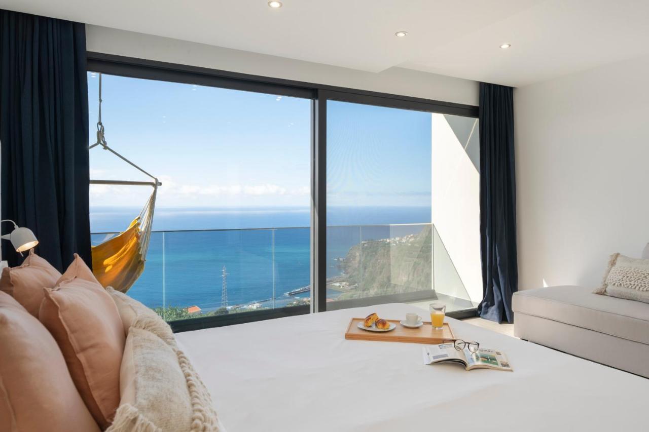 Candelaria By An Island Villa