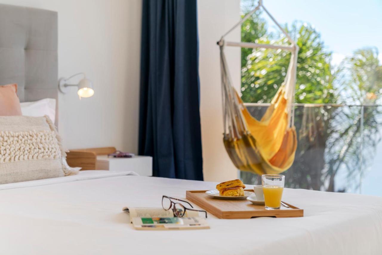 Candelaria By An Island Villa Ribeira Brava