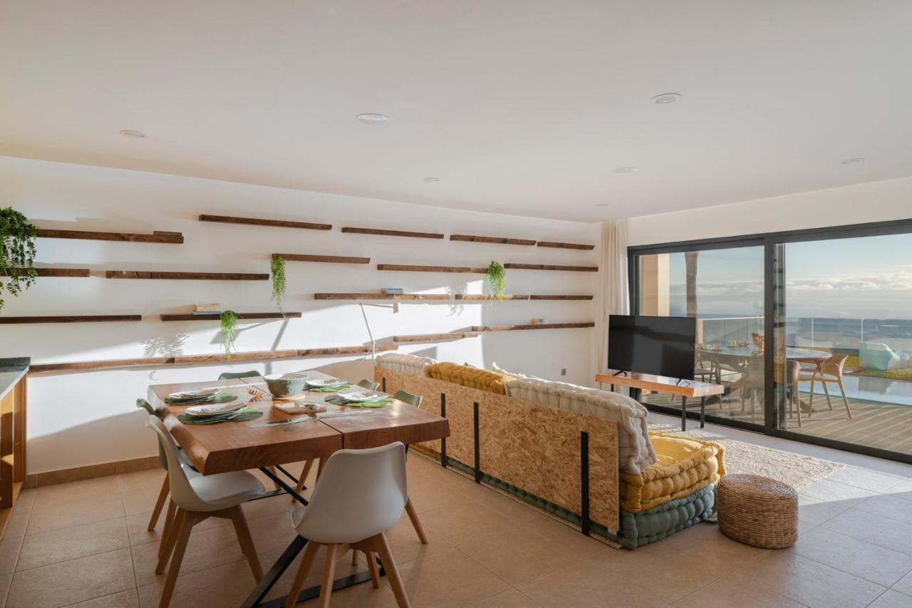 Villa Candelaria By An Island *