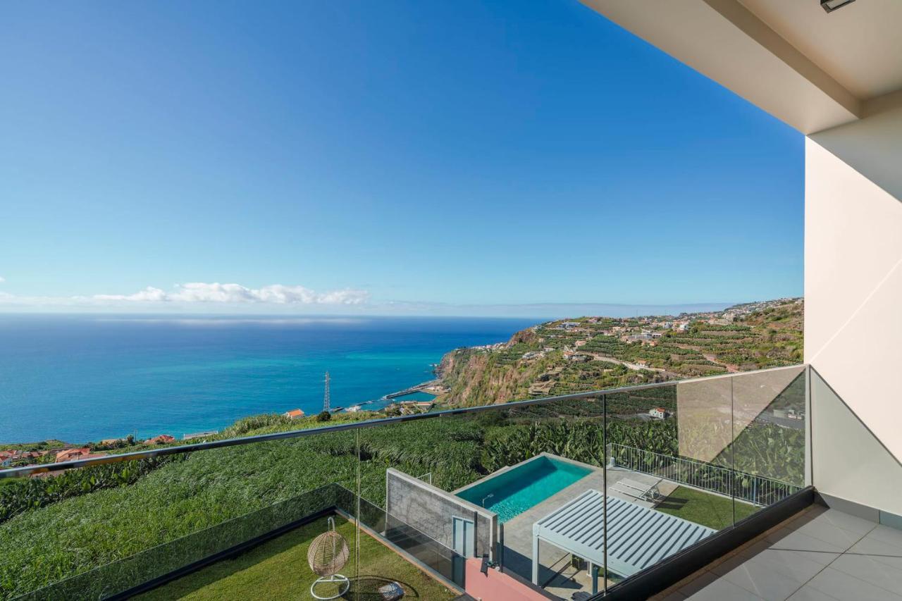 Villa Candelaria By An Island *