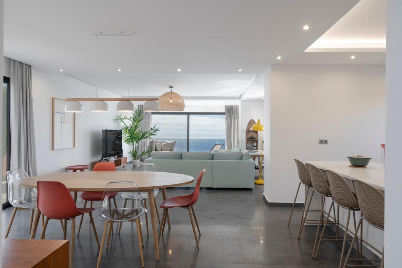 Candelaria By An Island Villa *