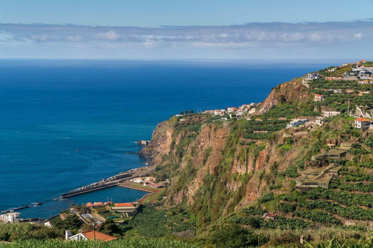 Candelaria By An Island Willa *